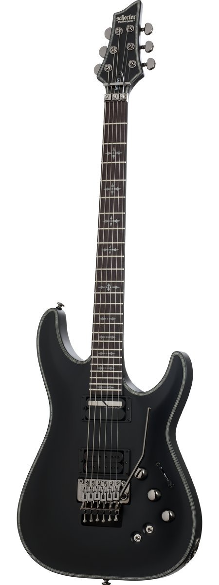 ギター Schecter Schecter 3064 Hellraiser C 1 P S Fr Guitar | Desertcart Aruba